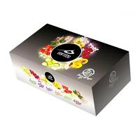 SANTÉE Mix Maxi ovocno-bylinný čaj 60 sáčků