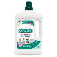 SANYTOL Dezinfekce na prádlo 1000 ml