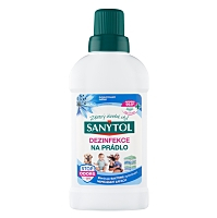 SANYTOL Dezinfekce na prádlo Active Fresh 500 ml