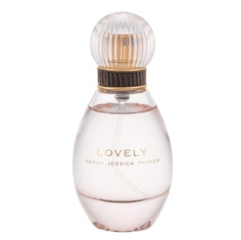 Sarah Jessica Parker Lovely Parfémovaná voda 30ml  (Parfémované vody)