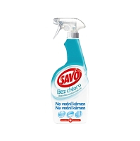 SAVO Bez Chloru Na Vodní Kámen 700 ml