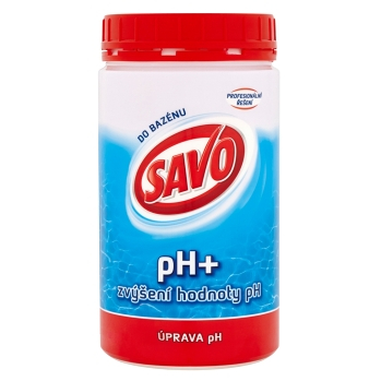 SAVO pH+  900 g