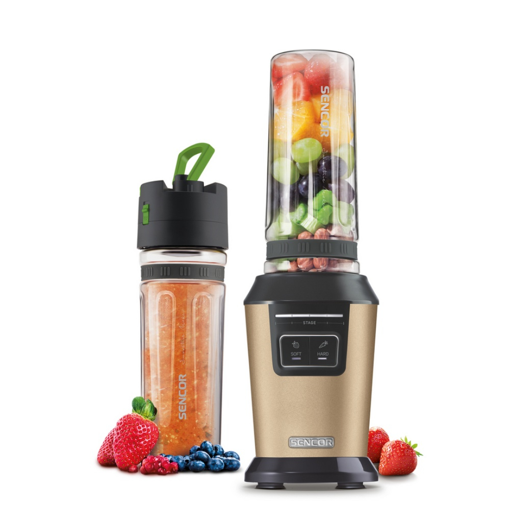 SENCOR SBL 7177CH smoothie mixér