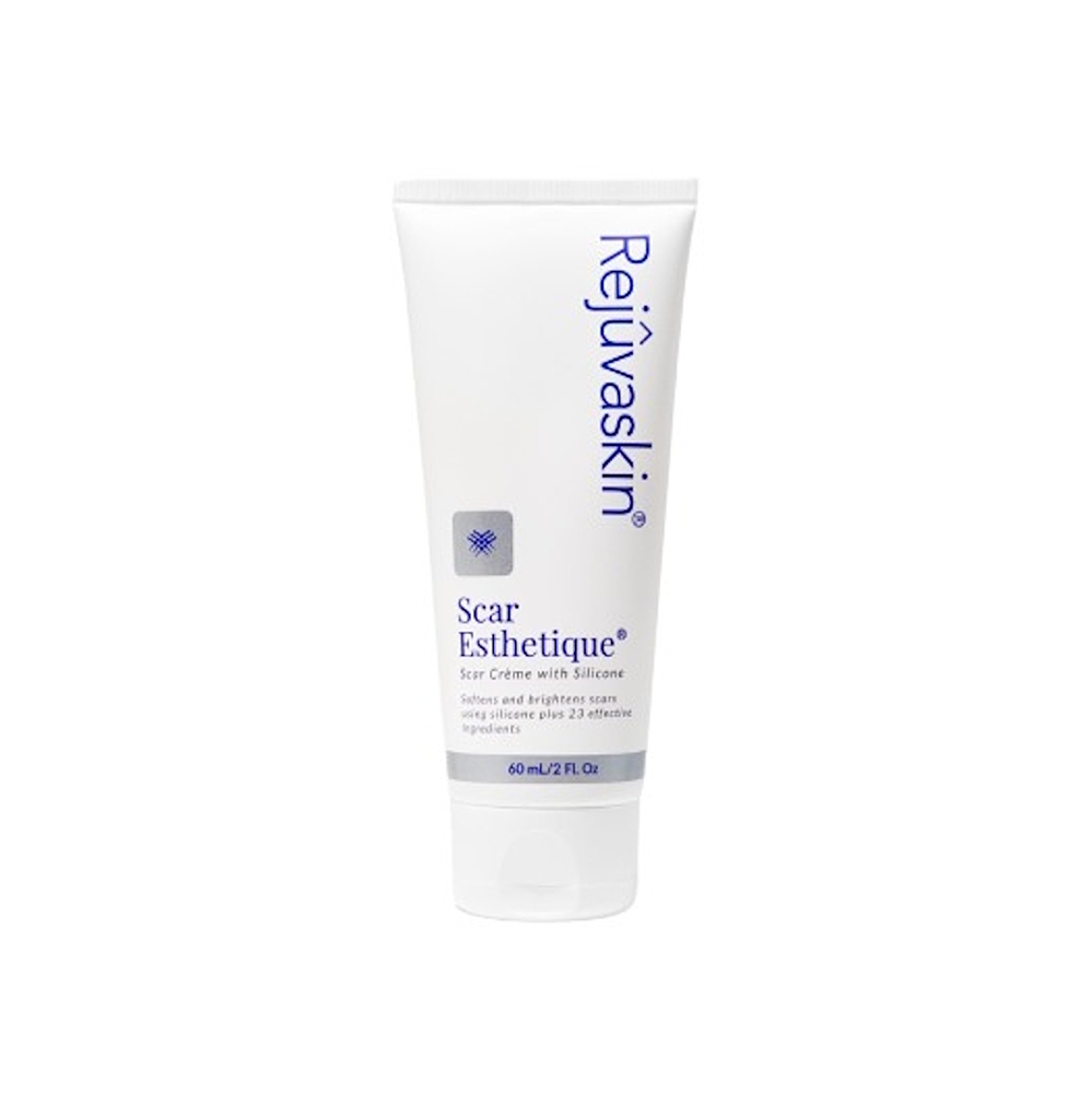 SCAR ESTHETIQUE krém na jizvy 60 ml