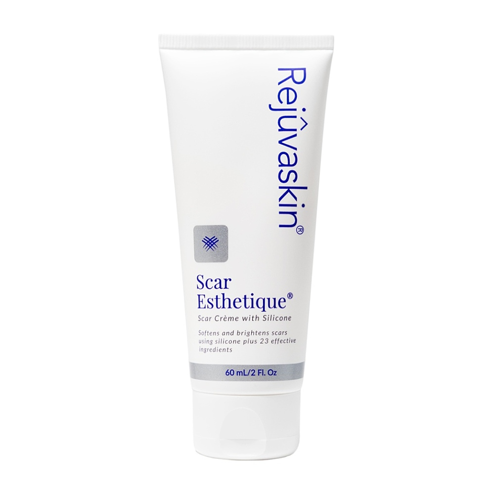 SCAR ESTHETIQUE krém na jizvy 60 ml