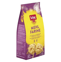 SCHÄR Mehl Farine bezlepková mouka na bramborové těsto 1 kg