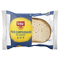 SCHÄR Pain campagnard chléb selský bez lepku 240 g