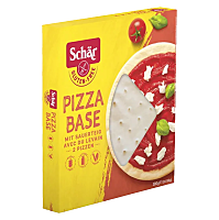 SCHÄR Pizza Base bez lepku 2 ks