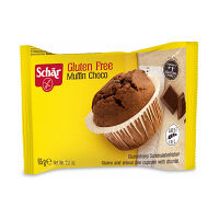 SCHÄR Muffin Choco 65 g