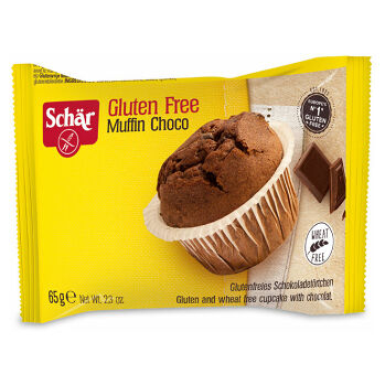 SCHÄR Muffin Choco 65 g
