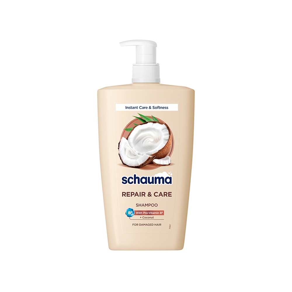 SCHAUMA Šampon Repair&Care 1000 ml