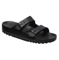 SCHOLL Bahia dámské pantofle černé 1 pár, Velikost obuvi: 40