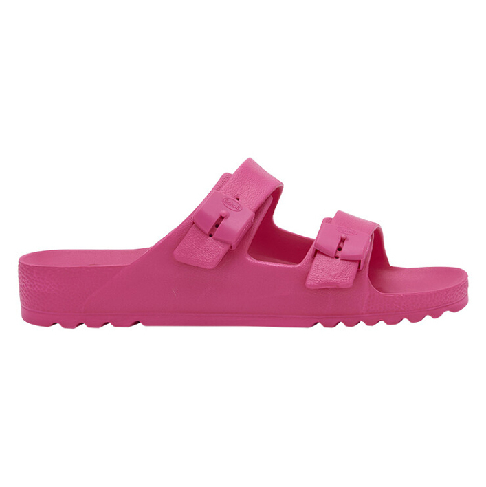 E-shop SCHOLL Bahia dámské pantofle purpurové 1 pár, Velikost obuvi: 37