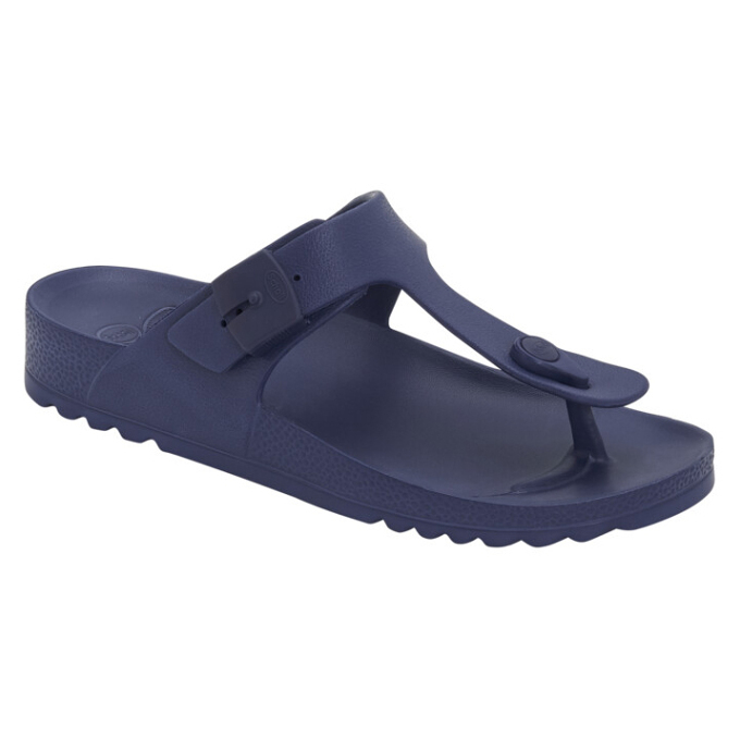 E-shop SCHOLL Bahia flip flop dámské žabky námořnická modrá 1 pár, Velikost obuvi: 37
