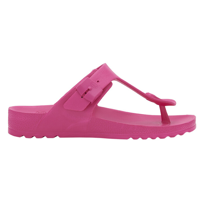 SCHOLL Bahia flip flop dámské žabky purpurové 1 pár, Velikost obuvi: 37