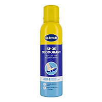 SCHOLL Deodorant sprej do bot 150 ml