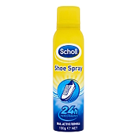SCHOLL Deodorant sprej do bot 150 ml