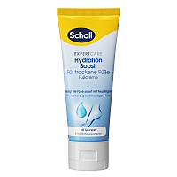 SCHOLL Expert Care rychlá hydratace krém na chodidla 75 ml
