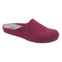 ﻿SCHOLL Laye  2.0 dámská domácí obuv purpurová, Velikost obuvi: 37