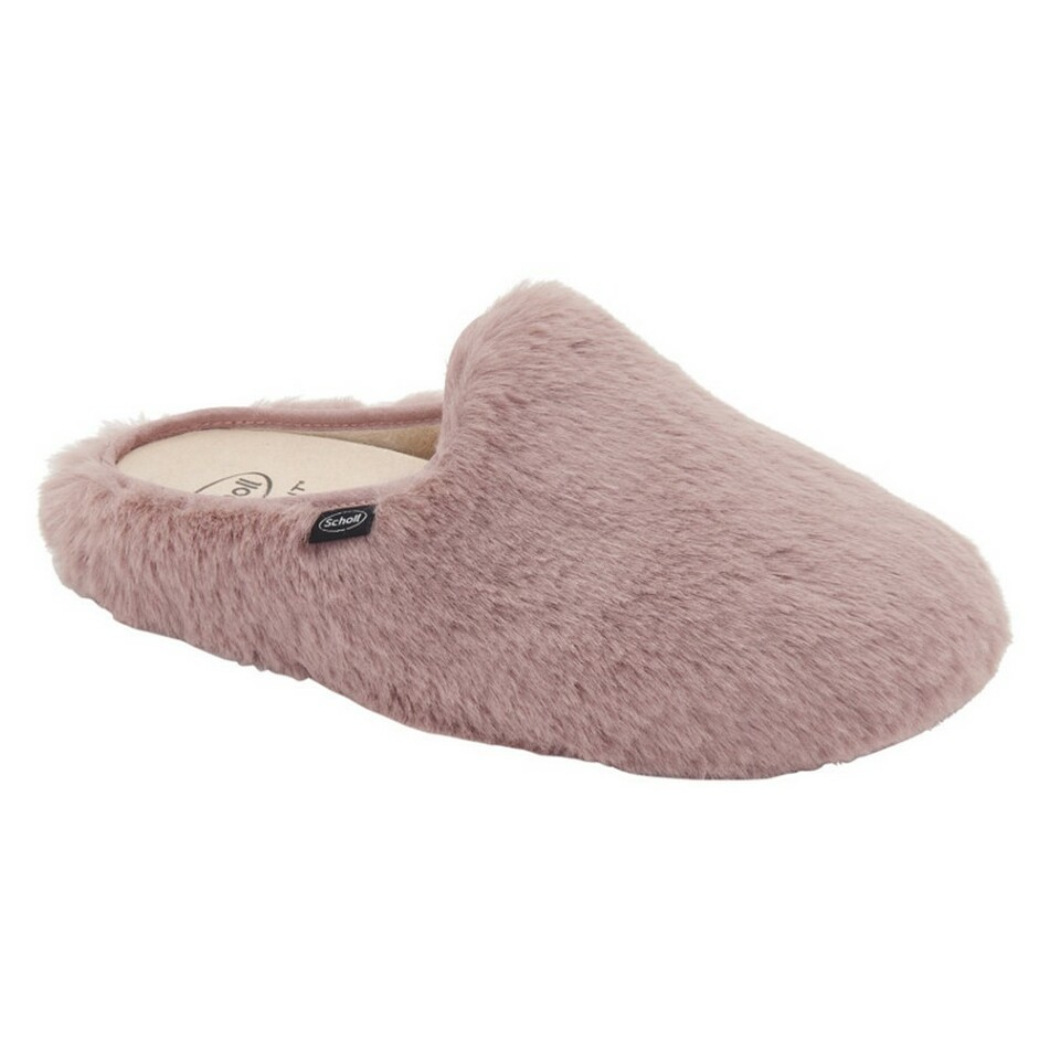 E-shop SCHOLL Maddy dámská domácí obuv růžová, Velikost obuvi: 37