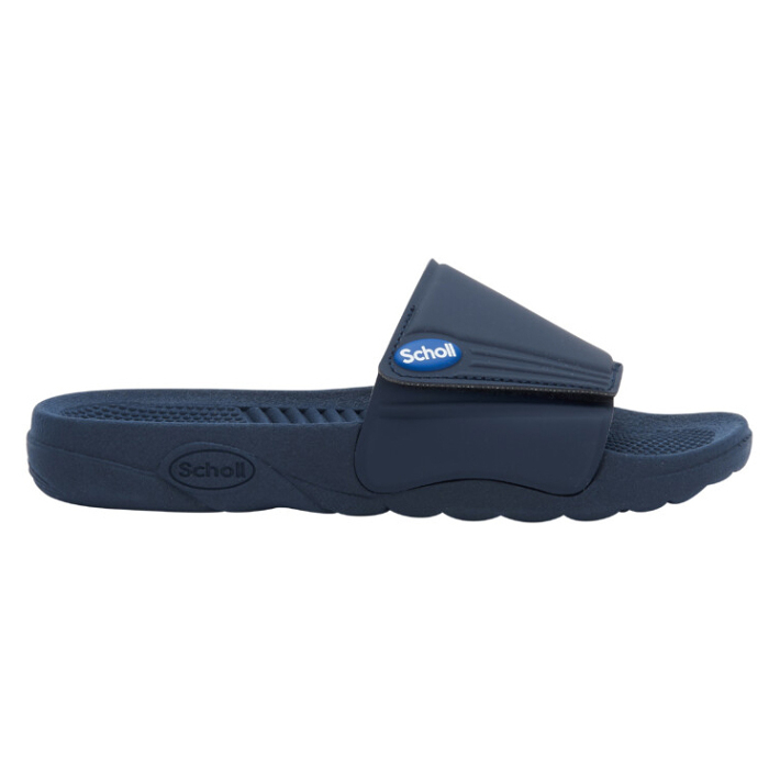 E-shop SCHOLL Nautilus pánské pantofle námořnická modrá 1 pár, Velikost obuvi: 40