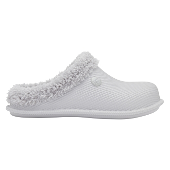 SCHOLL Neeva dámské pantofle světle šedá, Velikost obuvi: 39 (Dámská ortopedická obuv)