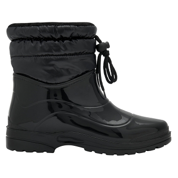 SCHOLL New vestmann low dámská obuv černá, Velikost obuvi: 39 (Dámská ortopedická obuv)