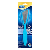 SCHOLL Velvet Smooth pilník na paty manuální 1 kus