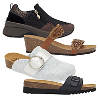 SCHOLL Výprodej obuvi