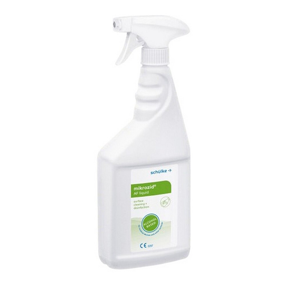 mikrozid AF liquid 750ml schülke
