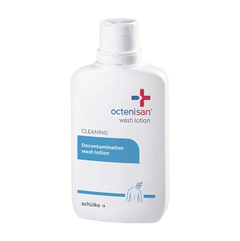 OCTENISAN Antimkrobiální mycí emulze 150 ml