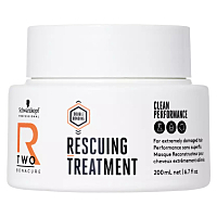 SCHWARZKOPF Professional Intenzivní kúra R-Two Bonacure 200 ml
