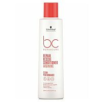 SCHWARZKOPF Professional BC Bonocure Kondicionér Repair Rescue 200 ml