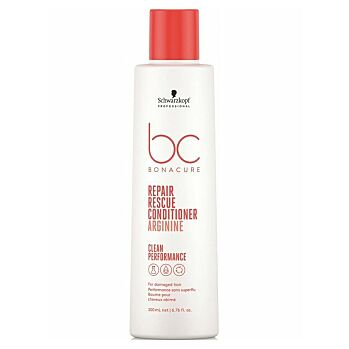 SCHWARZKOPF Professional BC Bonocure Kondicionér Repair Rescue 200 ml (Kondicionéry a balzámy)