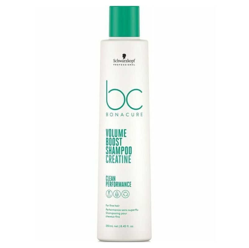 Levně SCHWARZKOPF Professional Objemový šampon Volume Boost 1000 ml