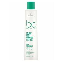 SCHWARZKOPF Professional  Objemový šampon Volume Boost 1000 ml