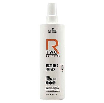 SCHWARZKOPF Professional Obnovující esence R-Two Bonacure  400 ml (Bezoplachová péče o vlasy)