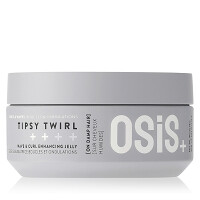 SCHWARZKOPF Professional Osis+ Gel na vlasy Tipsy Twirl 300 ml
