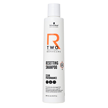 SCHWARZKOPF Professional Šampon R-Two Bonacure 250 ml (Šampony na poškozené vlasy) - Profesionální