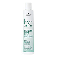 SCHWARZKOPF Professional BC Bonacure Šampon Scalp Soothing 250 ml