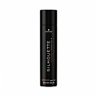 SCHWARZKOPF Professional Super silný vlasový sprej Silhouette 300 ml