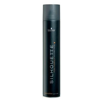 SCHWARZKOPF Silhouette 750ml Super silný vlasový sprej