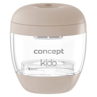 CONCEPT SD4010 Sterilizátor dudlíků