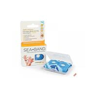 SEA BAND Náramky proti nevolnosti pro děti 2 kusy