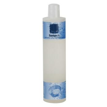 SEACARE šampon se solí z Mrtvého moře 400 ml