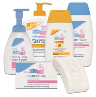 SEBAMED Dětské produkty SEBAMED Dětské produkty