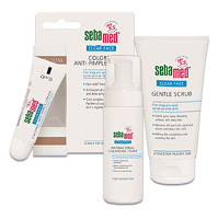 SEBAMED Clear Face