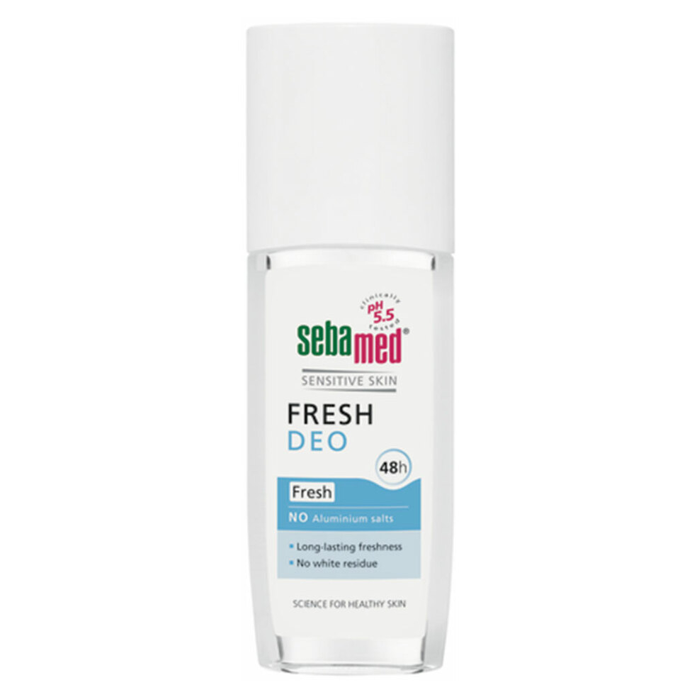 Levně SEBAMED Deo spray Fresh 75 ml