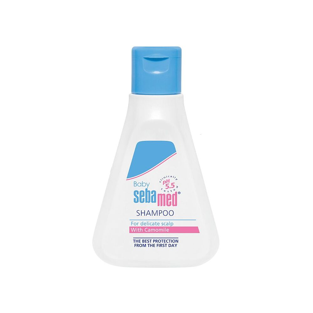 Sebamed Baby Šampon 50 ml