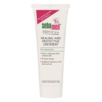 SEBAMED Hojivá a ochranná mast 50 ml